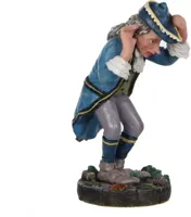 Efteling Lakei van repelsteeltje - thumbnail