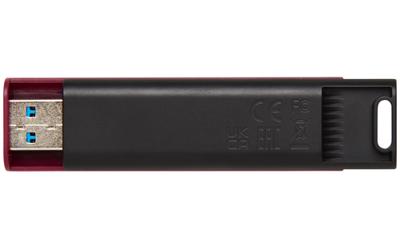 USB stick Kingston Max 512 GB Rood - thumbnail
