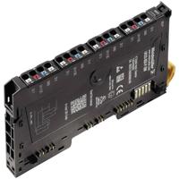 Weidmüller UR20-8DI-P-2W 1315180000 PLC-ingangsmodule 24 V/DC - thumbnail