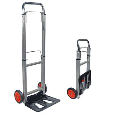 Brüder Mannesmann Steekkar inklapbaar aluminium (Hobby) - 099-T Brüder Mannesmann Steekkar inklapbaar aluminium (Hobby) - 099-T