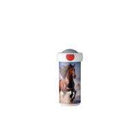 Mepal Schoolbeker Campus 300 Ml - Wild Horse - thumbnail