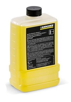 Karcher waterontharder insteekfles rm110 Karcher waterontharder insteekfles rm110
