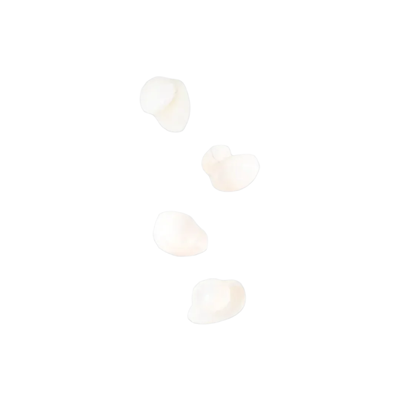 A-N-D - Pebble Kroonluchter 4 Cluster Hanglamp