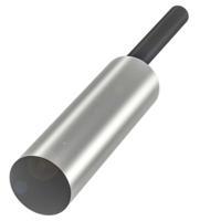 BALLUFF Inductieve sensor Vlak PNP BES01KN - thumbnail