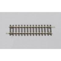 H0 Piko A-rails 55203 Rechte rails 115.46 mm 6 stuk(s) - thumbnail