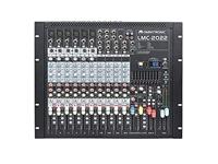 Omnitronic LMC-2022FX Console-mengpaneel Aantal kanalen:14 USB-aansluiting - thumbnail