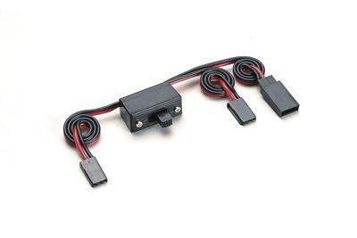 Universele schakelaar Futaba - JR