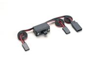 Universele schakelaar Futaba - JR - thumbnail