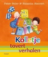 Kolletje tovert verhalen (Hardback) - thumbnail