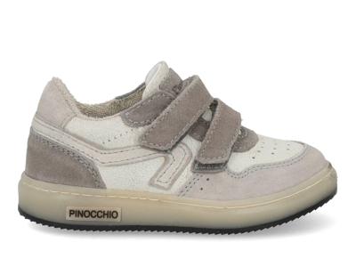 Pinocchio P1805 grijs Grijs maat 28