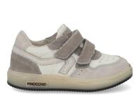 Pinocchio P1805 grijs Grijs maat 28 - thumbnail
