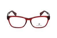 Brillenframe Dames Lanvin LNV2603-600 Ø 53 mm - thumbnail