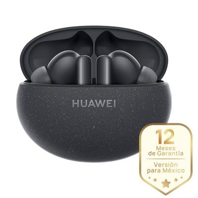 HUAWEI FreeBuds Pro - Noise Cancelling - In Ear - Tot 36 Uur Luisteren - Carbon Black