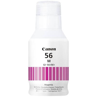 Canon 4431C001 GI-56 M Navulinkt Origineel Canon Magenta 1 stuk(s)
