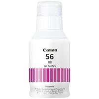 Canon 4431C001 GI-56 M Navulinkt Origineel Canon Magenta 1 stuk(s) - thumbnail