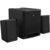 LD Systems Dave 18 G4X actief PA systeem - thumbnail