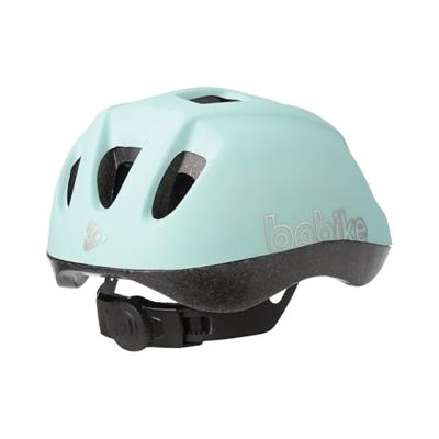 Bobike Kinder helm s 52-56cm go mintgroen marshmallow mint - thumbnail