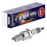 NGK bougie spark plug bpr9eix ix-iridium - thumbnail
