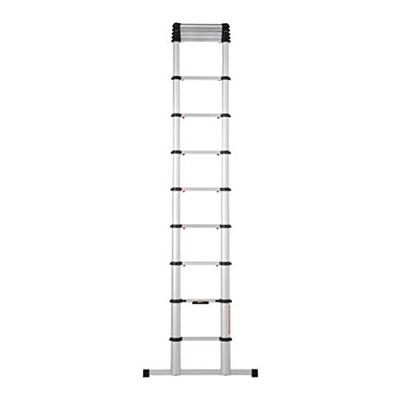 Telesteps Eco Line 3,8m met stabilisatie balk - 20138-601 - 20138-601 - thumbnail