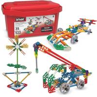 Knex Click & Construct Value Building Set - thumbnail