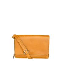 Cowboysbag Glen Crossbody Bag amber  Damestas - thumbnail