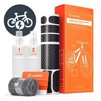 Luxshield Frame Protection Film Universal E-Bike - thumbnail