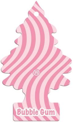 Wunder-Baum lufterfrischer air freshener bubble gum 1 er