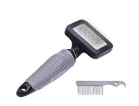 Nobby STARLINE Plupfborstel, klein, 1 stuk - thumbnail