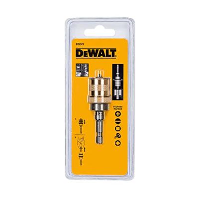 DeWALT DT7521 Bithouder voor gipsplaat met diepte-instelling - thumbnail