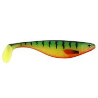 Westin ShadTeez 9 cm Crazy Firetiger - thumbnail