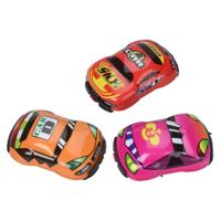 Uitdeelcadeautjes Auto, 8st. - thumbnail