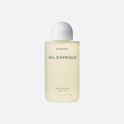 Byredo Bal D&apos;Afrique Body Wash 225ml Douche & bad
