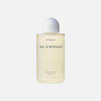 Byredo Bal D&apos;Afrique Body Wash 225ml Douche & bad - thumbnail
