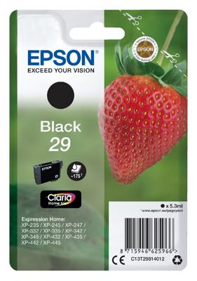 Epson Inkt - T2981