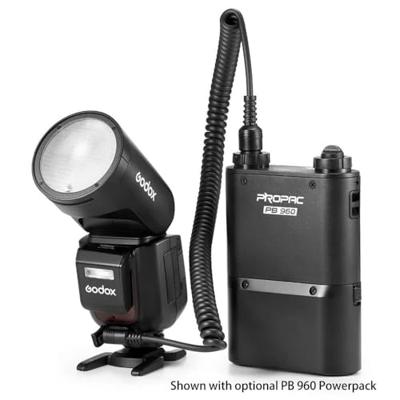 Godox Speedlite V1Pro Canon - thumbnail