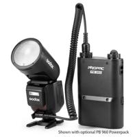 Godox Speedlite V1PRO Canon - thumbnail
