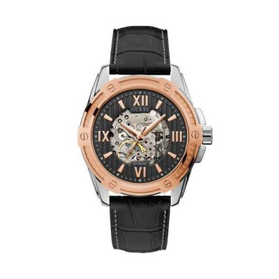Horloge Heren Guess W1308G1 (Ø 45 mm) Horloge Heren Guess W1308G1 (Ø 45 mm)