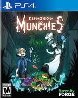 Dungeon Munchies - thumbnail