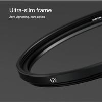 Urth 86mm UV Lens Filter (Plus+) - thumbnail