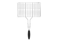 GRILLMEISTER BBQ-grillmand of BBQ-rooster (Hamburgerrooster) - thumbnail