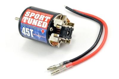 Etronix Sport Tuned Modified 45T brushed motor