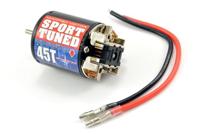 Etronix Sport Tuned Modified 45T brushed motor - thumbnail
