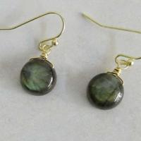 Oorhangers Ammit - thumbnail