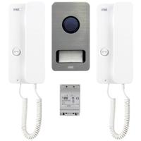 Urmet SET 1122/602 Complete set voor Deurintercom - thumbnail