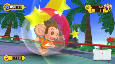 Super Monkey Ball Step & Roll Super Monkey Ball Step & Roll