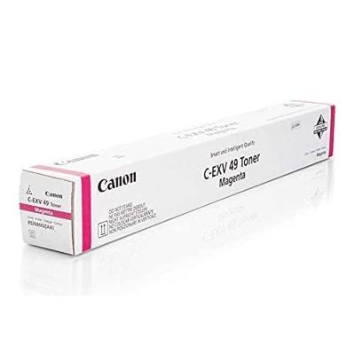 Canon C-EXV 49 toner magenta