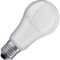 OSRAM HOMELIGHTING 4058075304277 LED-lamp Energielabel F (A - G) E27 Peer 13 W = 100 W Neutraalwit (Ø x h) 60 mm x 118 mm 1 stuk(s) - thumbnail