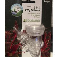 Colombo co2 3-1 diffusor large Colombo - Colombo - thumbnail
