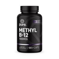 -Methyl B-12 1000mcg 100v-caps - thumbnail
