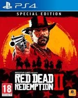 Red Dead Redemption 2 Special Edition - thumbnail